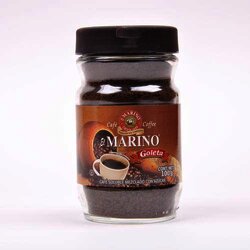 Cafe Soluble 100 Gramos