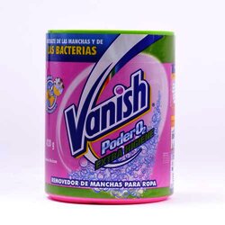 Removedor Quitamanchas Polvo Extra Higi 420 Gramos