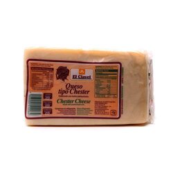 Queso Menonita Barra 2.2 Kilogr