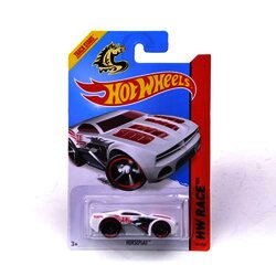 Hot Wheels Autos Basicos Surtidos C4982 1 Pieza