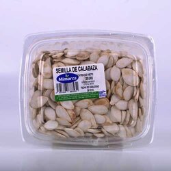 Semilla De Calabaza 200 Gramos