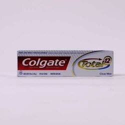 Crema Dental Total 100 Milili