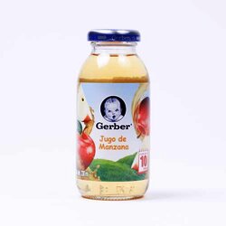 Jugo Tercera Etapa Manzana 237 Milili
