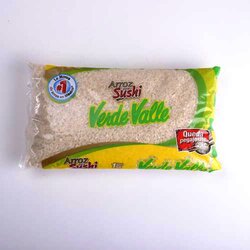 Arroz Para Sushi 1 Kilogram