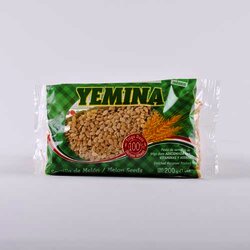 Pasta Para Sopa Semilla De Melon 200 Gramos