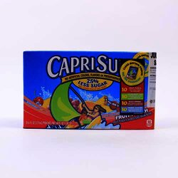 Bebida Fruit Punch 60 Onzas