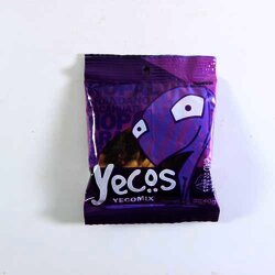 Frutos Secos Snack Mix 40 Gramos