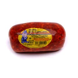 Chorizo 250 Gramos