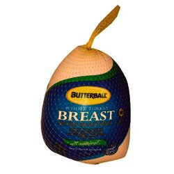 Pechuga De Pavo Natural 1 Kilogram Pechuga De Pavo Natural 1 Kilogram