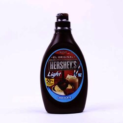 Jarabe Light Chocolate 524 Gramos
