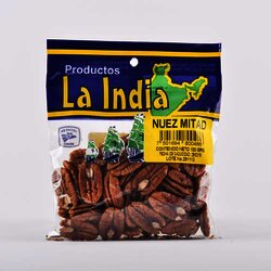 Especias Nuez. Mitad 100 Gramos