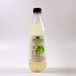 Refresco Limon&Nada 600 Milili