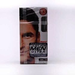 Tinte Negro Ultra 35 Gramos