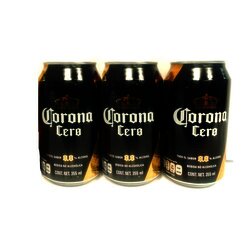 Cerveza Six Pack 355 Milili