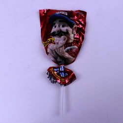 Malvavisco Paleta 45 Gramos