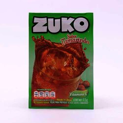 Bebida En Polvo Tamarindo 15 Gramos