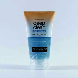 Exfoliante Facial Deep Clean 124 Milili