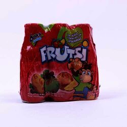 Bebida 6 Pack Surtido 250 Milili