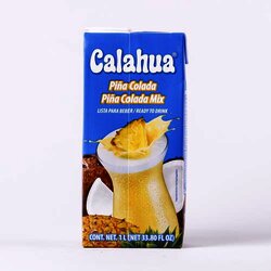 Crema Piña Colada 1 Litro