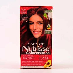 Tinte Colorissimos Tono 5546 1 Pieza