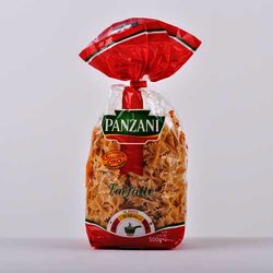 Pasta Para Sopa Farfalle Moño 500 Gramos