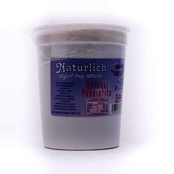 Yoghurt Probiotico Natural 950 Milili