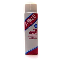 Shampoo Spray En Seco 50 Gramos