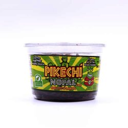 Nopal Con Chile Y Limon 250 Gramos