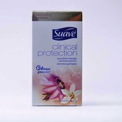 Desodorante Clinical Sunshine 1.7 Onzas