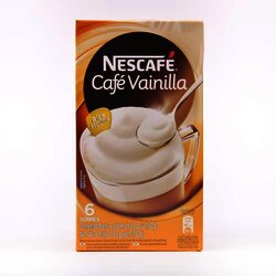 Cafe Capuccino Vainilla 150 Gramos