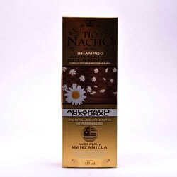 Shampoo Anticaida 415 Milili