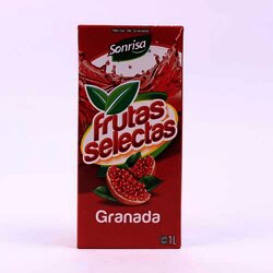 Nectar Granada 1 Litro