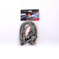 Tensores Elastico 3 Pieza