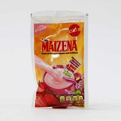 Atole Fresa 50 Gramos