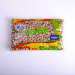 Garbanzo 500 Gramos