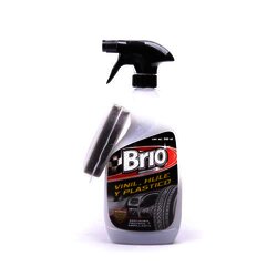 Protector De Vinil Hule Piel Plastico 1 Pieza