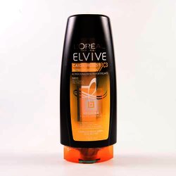 Acondicionador X3 Caida Resist Nutricion 750 Milili