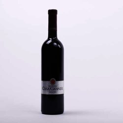 Vino Tinto Shiraz 750 Milili