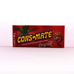 Consomes Caldo De Pollo 8 Cubos 8 Pieza