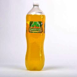 Refresco Piña 2 Litro