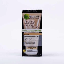 Bbcream Light 111 Gramos