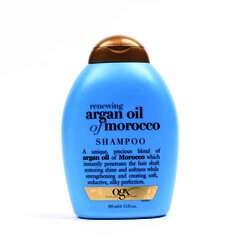Shampoo Argan Marroqui 13 Onzas