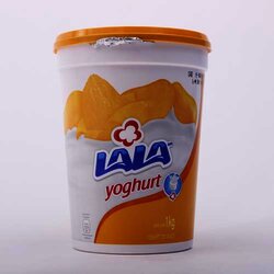 Yoghurt Mango 1 Kilogram