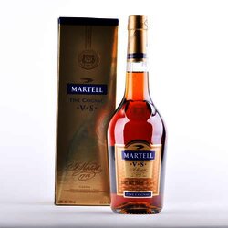 Cognac Medallon V.S. 700 Milili