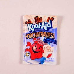 Bebida En Polvo Horchata 15 Gramos