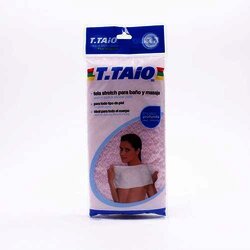 Toalla Baño Strech Masaje 890 Milili