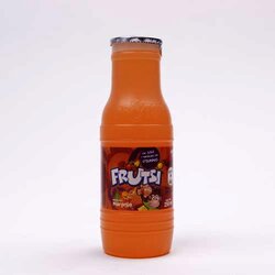 Bebida Naranja 250 Milili