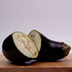 Berenjena 1 Kilogram