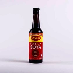 Salsa De Soya Para Sushi 290 Milili