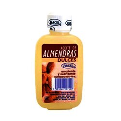 Aceite De Almendras 75 Mililit